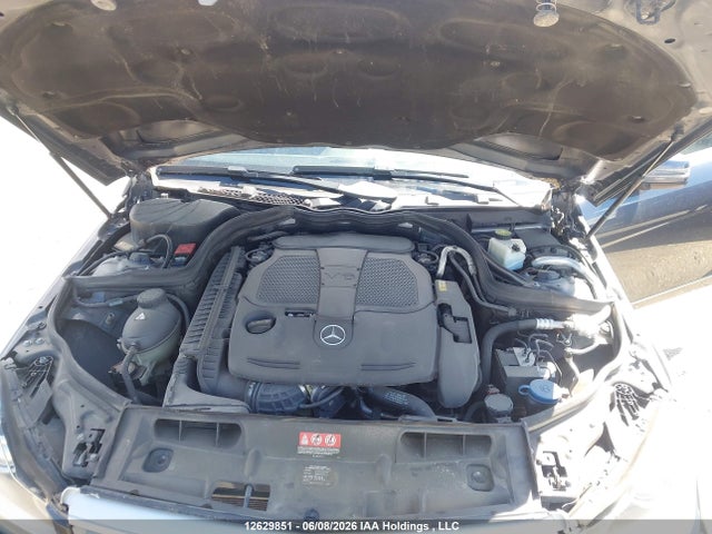Продажа на аукционе авто 2013 Mercedes-benz C 300 4matic, vin: WDDGF8ABXDA847576, номер лота: 12629851
