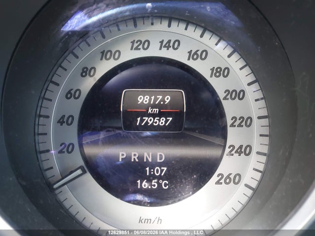 Продажа на аукционе авто 2013 Mercedes-benz C 300 4matic, vin: WDDGF8ABXDA847576, номер лота: 12629851