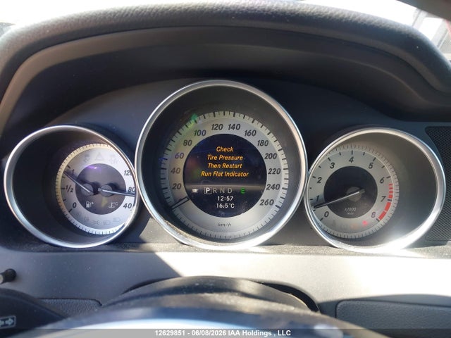 Продажа на аукционе авто 2013 Mercedes-benz C 300 4matic, vin: WDDGF8ABXDA847576, номер лота: 12629851