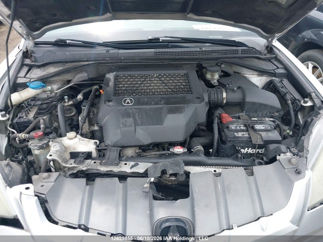 Продажа на аукционе авто 2008 Acura Rdx, vin: 5J8TB18568A802783, номер лота: 12629855