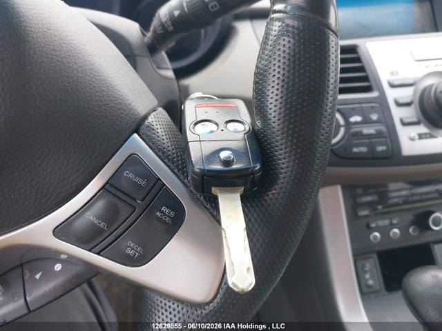 Продажа на аукционе авто 2008 Acura Rdx, vin: 5J8TB18568A802783, номер лота: 12629855