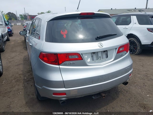 Продажа на аукционе авто 2008 Acura Rdx, vin: 5J8TB18568A802783, номер лота: 12629855