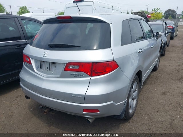Продажа на аукционе авто 2008 Acura Rdx, vin: 5J8TB18568A802783, номер лота: 12629855