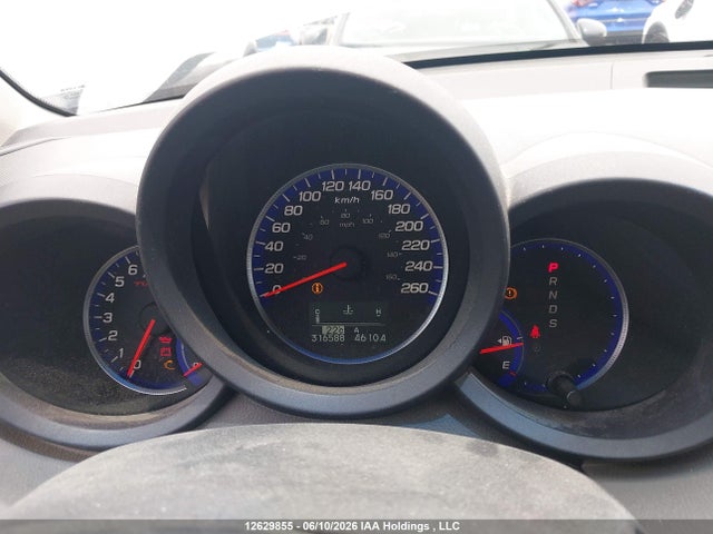 Продажа на аукционе авто 2008 Acura Rdx, vin: 5J8TB18568A802783, номер лота: 12629855