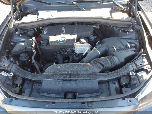 Aukcja sprzedaży 2014 Bmw X1 Xdrive28i, vin: WBAVL1C52EVR94880, numer aukcji: 12629857