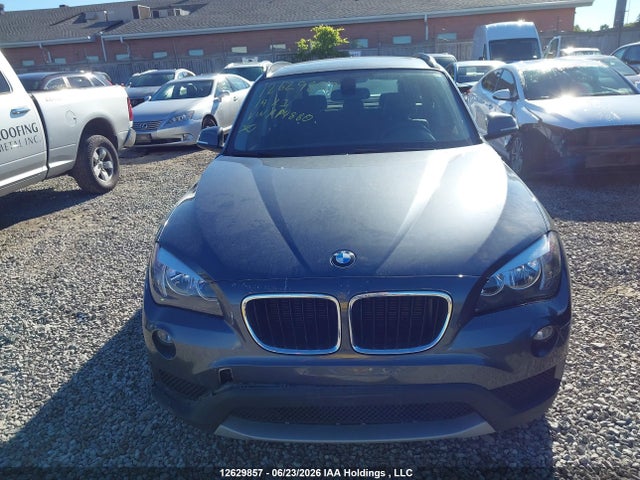 Aukcja sprzedaży 2014 Bmw X1 Xdrive28i, vin: WBAVL1C52EVR94880, numer aukcji: 12629857
