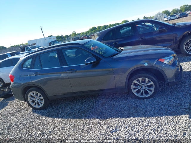 Aukcja sprzedaży 2014 Bmw X1 Xdrive28i, vin: WBAVL1C52EVR94880, numer aukcji: 12629857