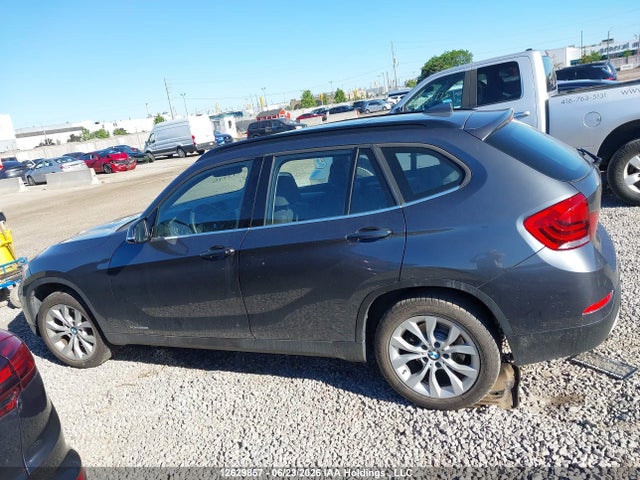 Aukcja sprzedaży 2014 Bmw X1 Xdrive28i, vin: WBAVL1C52EVR94880, numer aukcji: 12629857