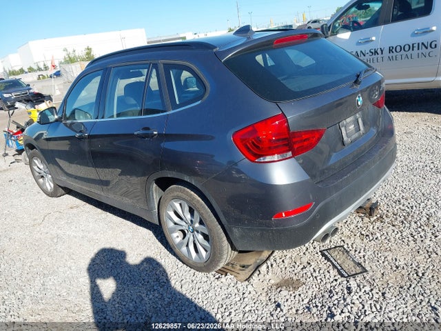 Aukcja sprzedaży 2014 Bmw X1 Xdrive28i, vin: WBAVL1C52EVR94880, numer aukcji: 12629857