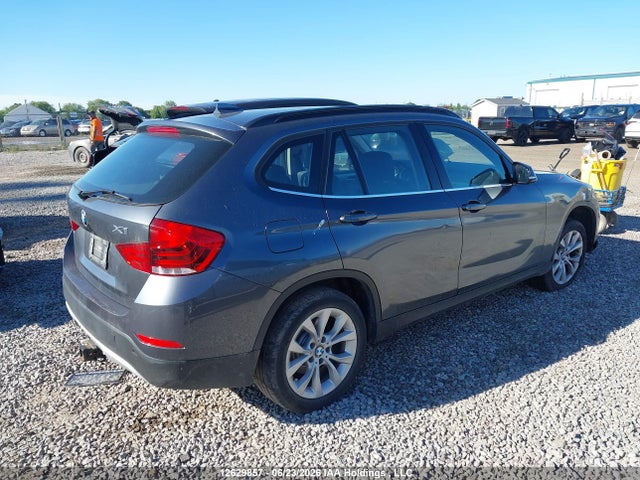 Aukcja sprzedaży 2014 Bmw X1 Xdrive28i, vin: WBAVL1C52EVR94880, numer aukcji: 12629857