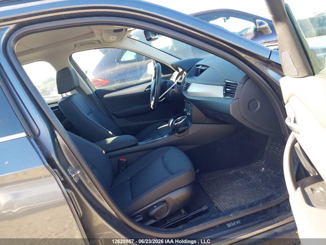 Aukcja sprzedaży 2014 Bmw X1 Xdrive28i, vin: WBAVL1C52EVR94880, numer aukcji: 12629857