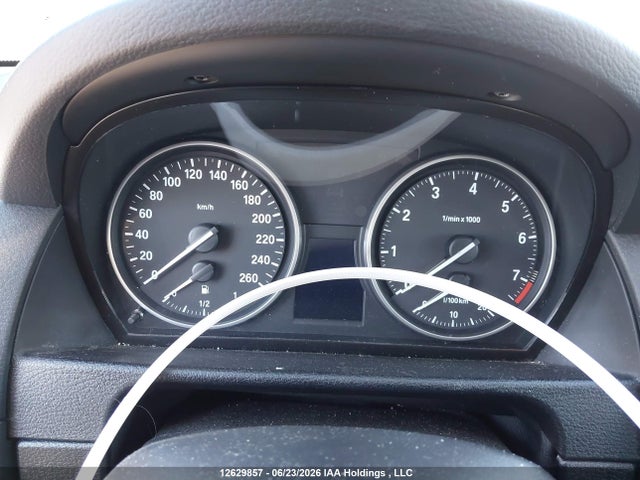 Aukcja sprzedaży 2014 Bmw X1 Xdrive28i, vin: WBAVL1C52EVR94880, numer aukcji: 12629857