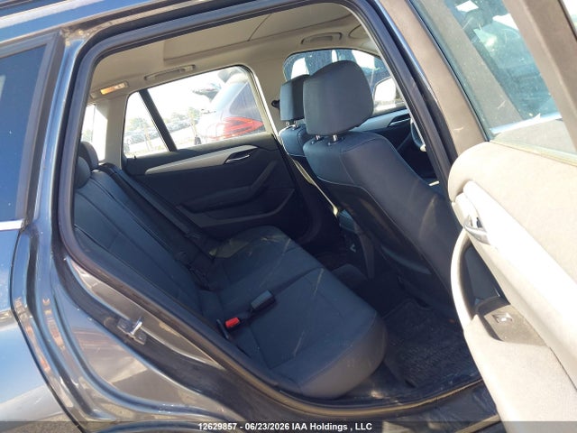Aukcja sprzedaży 2014 Bmw X1 Xdrive28i, vin: WBAVL1C52EVR94880, numer aukcji: 12629857