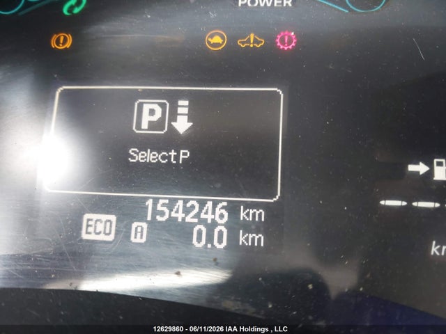 2015 Nissan Leaf S/sl/sv მანქანა იყიდება აუქციონზე, vin: 1N4AZ0CP1FC318466, აუქციონის ნომერი: 12629860