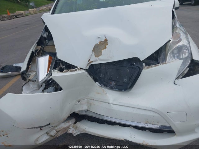 2015 Nissan Leaf S/sl/sv მანქანა იყიდება აუქციონზე, vin: 1N4AZ0CP1FC318466, აუქციონის ნომერი: 12629860