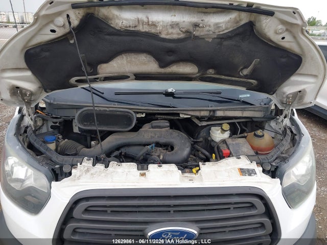 Ford Transit-150 2015 1FTNE1CM4FKA43362 Image 10