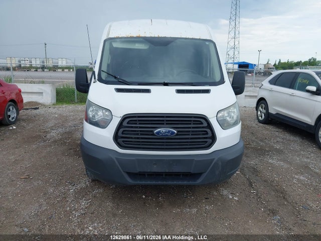 Ford Transit-150 2015 1FTNE1CM4FKA43362 Image 12