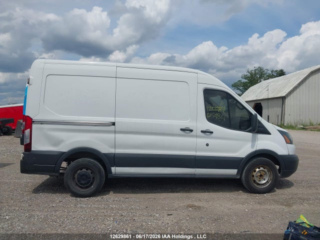 Ford Transit-150 2015 1FTNE1CM4FKA43362 Image 13