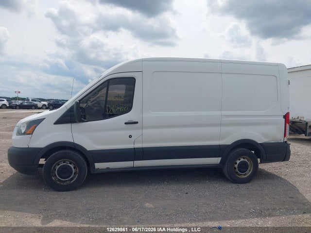 Ford Transit-150 2015 1FTNE1CM4FKA43362 Image 14