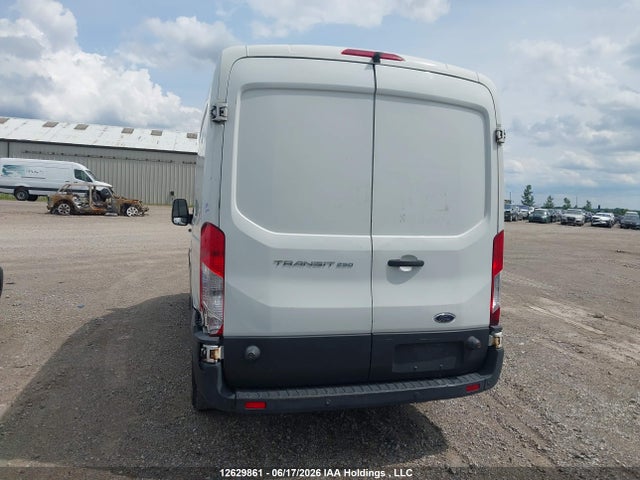 Ford Transit-150 2015 1FTNE1CM4FKA43362 Image 15