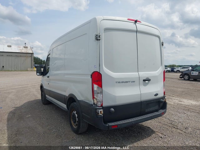 Ford Transit-150 2015 1FTNE1CM4FKA43362 Image 3