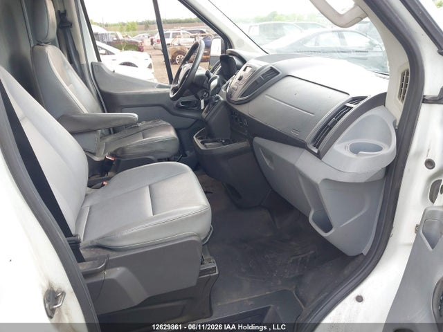 Ford Transit-150 2015 1FTNE1CM4FKA43362 Image 5