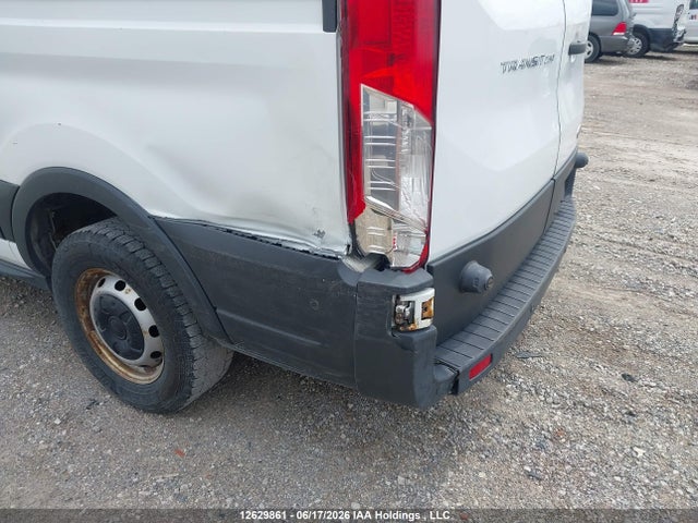 Ford Transit-150 2015 1FTNE1CM4FKA43362 Image 6