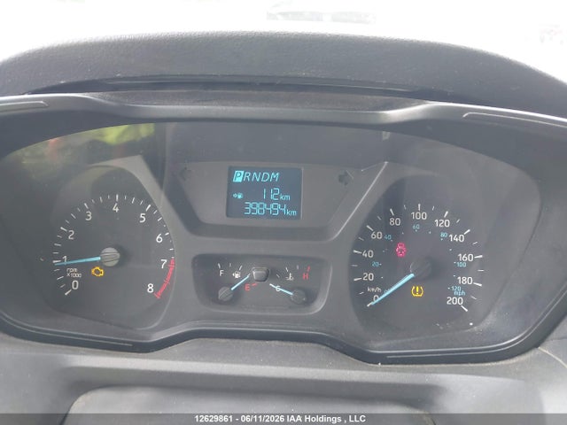 Ford Transit-150 2015 1FTNE1CM4FKA43362 Image 7