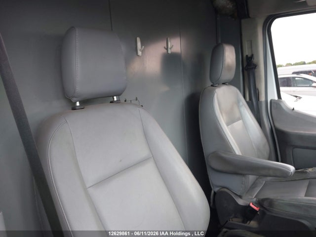 Ford Transit-150 2015 1FTNE1CM4FKA43362 Image 8