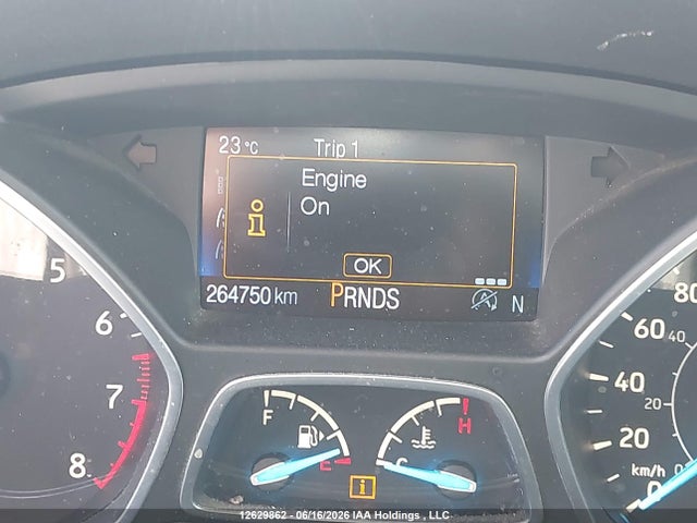 Ford Escape Titanium 2017 1FMCU9J98HUA33492 Image 15