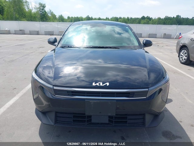 KIA K4 Ex/ex+ 2025 3KPFU4DE0SE174866 Image 13