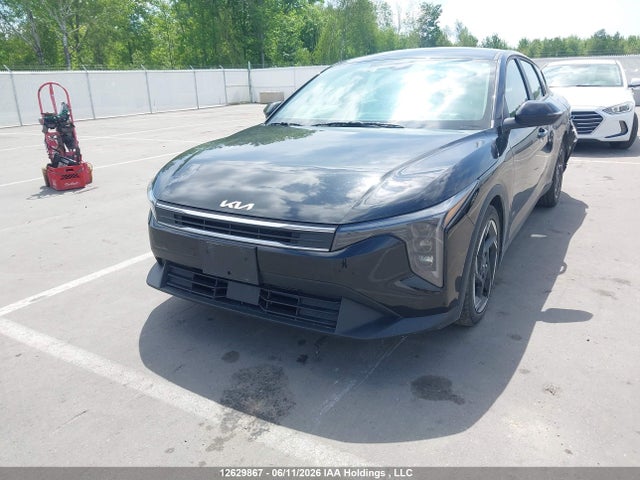 KIA K4 Ex/ex+ 2025 3KPFU4DE0SE174866 Image 2