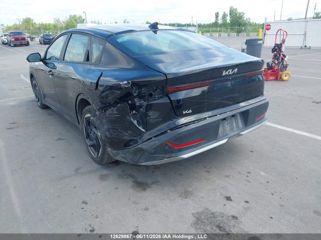 KIA K4 Ex/ex+ 2025 3KPFU4DE0SE174866 Image 3