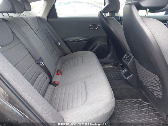 KIA K4 Ex/ex+ 2025 3KPFU4DE0SE174866 Image 8