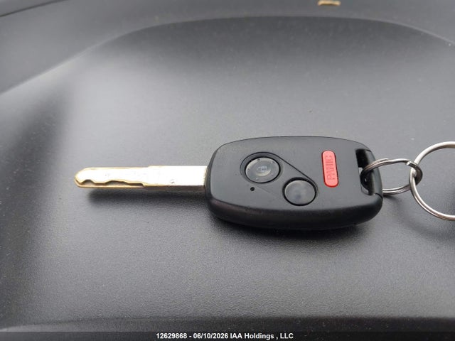 2007 Honda Civic Dx-g მანქანა იყიდება აუქციონზე, vin: 1HGFA16397L800904, აუქციონის ნომერი: 12629868