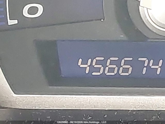 2007 Honda Civic Dx-g მანქანა იყიდება აუქციონზე, vin: 1HGFA16397L800904, აუქციონის ნომერი: 12629868