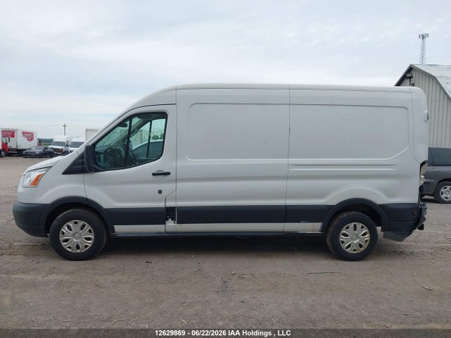 Продажа на аукционе авто 2016 Ford Transit T-150, vin: 1FTYE2CM6GKA27345, номер лота: 12629869