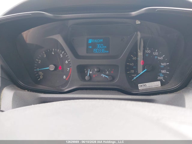 Продажа на аукционе авто 2016 Ford Transit T-150, vin: 1FTYE2CM6GKA27345, номер лота: 12629869