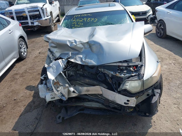 Продаж на аукціоні авто 2009 Acura Tsx, vin: JH4CU26659C802532, номер лоту: 12629873