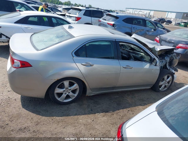 Продаж на аукціоні авто 2009 Acura Tsx, vin: JH4CU26659C802532, номер лоту: 12629873