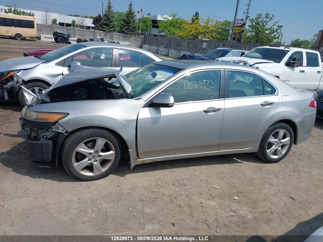 Продаж на аукціоні авто 2009 Acura Tsx, vin: JH4CU26659C802532, номер лоту: 12629873