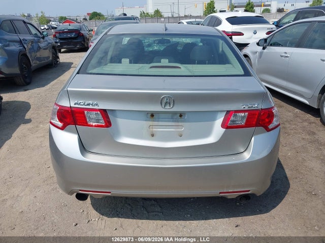 Продаж на аукціоні авто 2009 Acura Tsx, vin: JH4CU26659C802532, номер лоту: 12629873