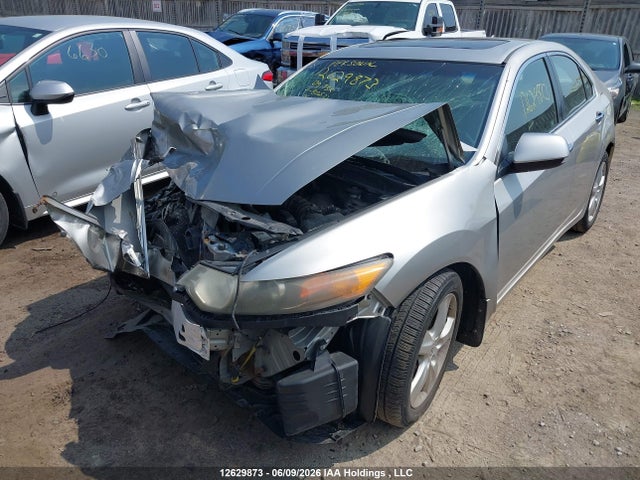 Продаж на аукціоні авто 2009 Acura Tsx, vin: JH4CU26659C802532, номер лоту: 12629873