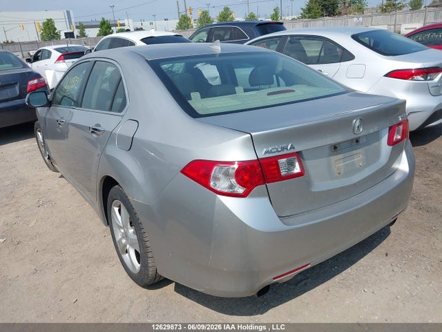 Продаж на аукціоні авто 2009 Acura Tsx, vin: JH4CU26659C802532, номер лоту: 12629873