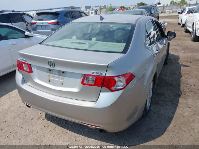 Продаж на аукціоні авто 2009 Acura Tsx, vin: JH4CU26659C802532, номер лоту: 12629873