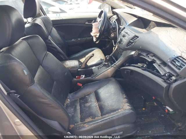 Продаж на аукціоні авто 2009 Acura Tsx, vin: JH4CU26659C802532, номер лоту: 12629873