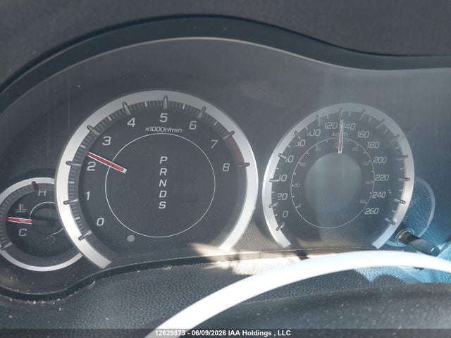 Продаж на аукціоні авто 2009 Acura Tsx, vin: JH4CU26659C802532, номер лоту: 12629873