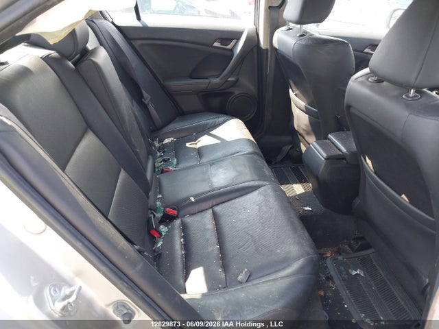 Продаж на аукціоні авто 2009 Acura Tsx, vin: JH4CU26659C802532, номер лоту: 12629873