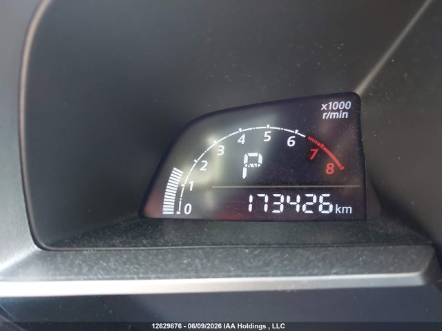 12629876 :رقم المزاد ، 3MZBM1V79EM109762 vin ، 2014 Mazda Mazda3 مزاد بيع