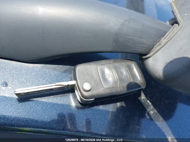 Aukcja sprzedaży 2003 Volkswagen Golf Gl Tdi, vin: 9BWFP21J934018377, numer aukcji: 12629878